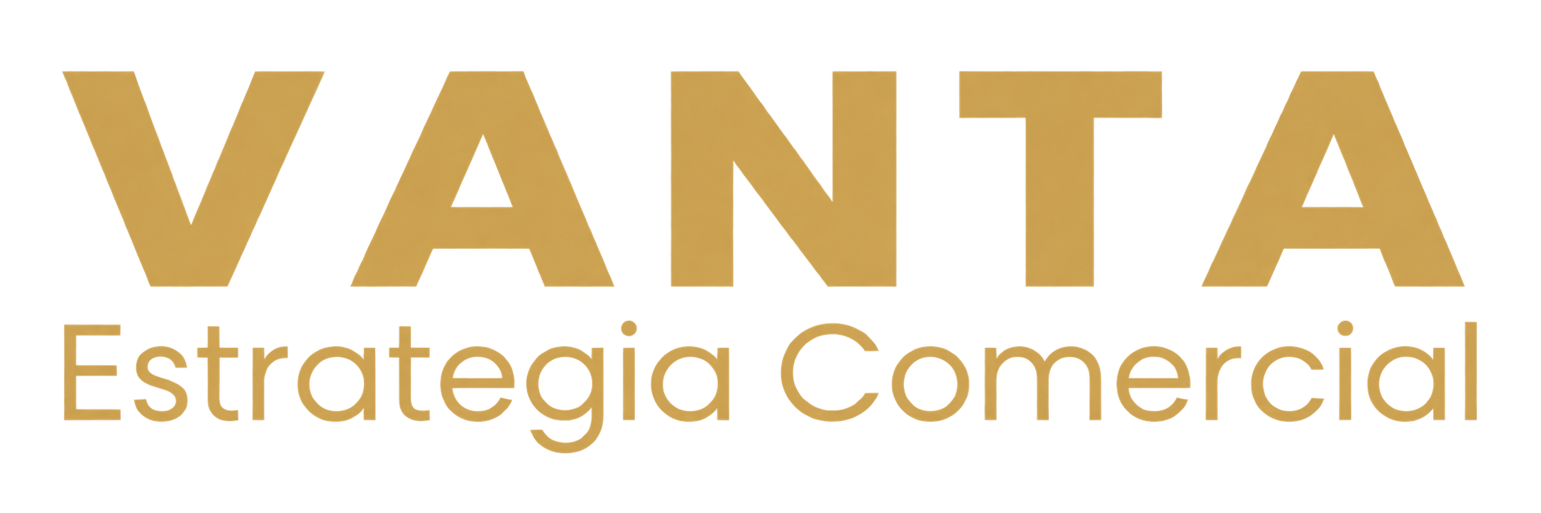 VANTA Estrategia Comercial